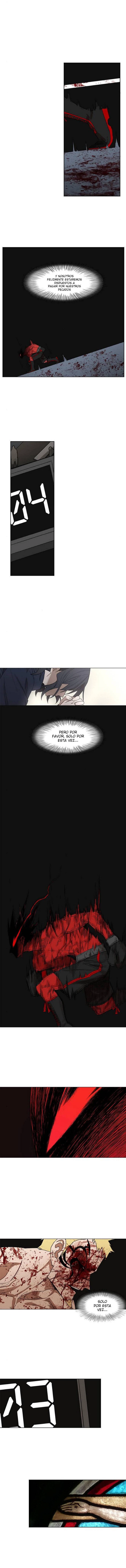 El Boxead0r > Capitulo 63 > Page 161