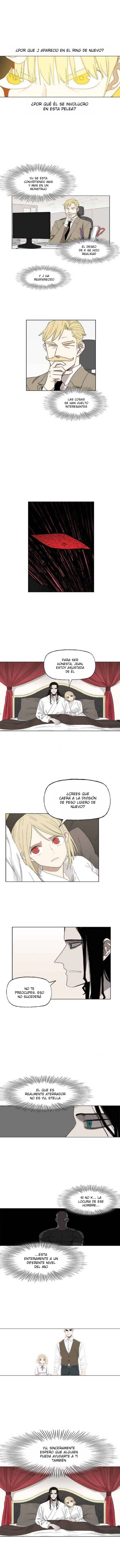 El Boxead0r > Capitulo 64 > Page 31