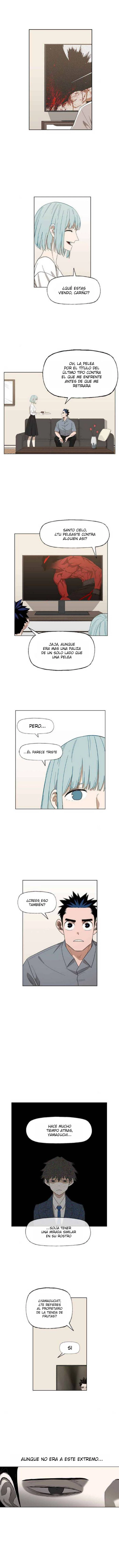 El Boxead0r > Capitulo 64 > Page 41
