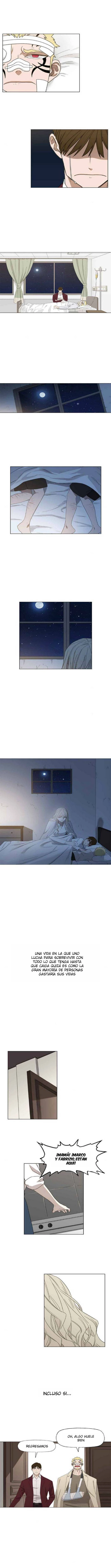 El Boxead0r > Capitulo 64 > Page 81