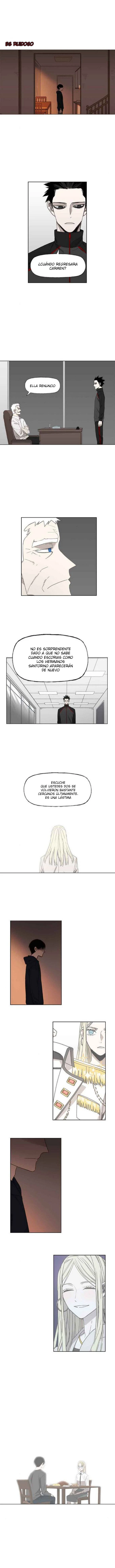 El Boxead0r > Capitulo 65 > Page 11