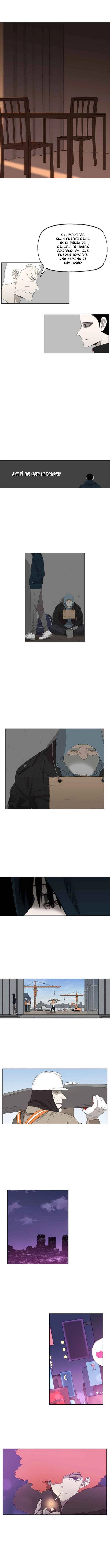 El Boxead0r > Capitulo 65 > Page 21
