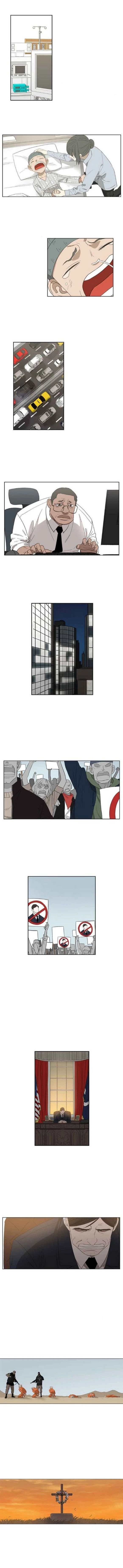 El Boxead0r > Capitulo 65 > Page 31