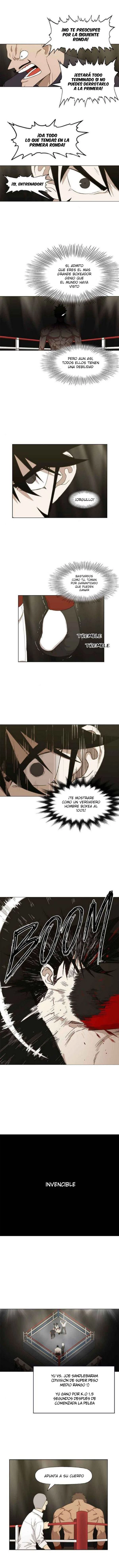 El Boxead0r > Capitulo 66 > Page 11
