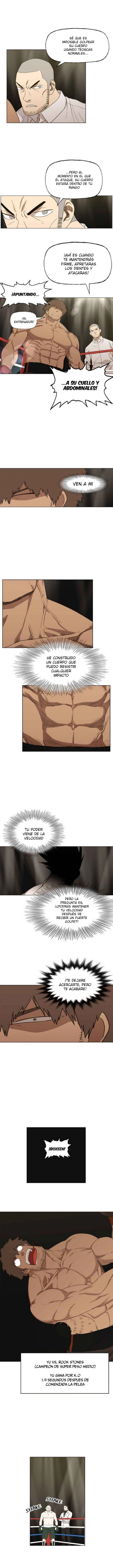 El Boxead0r > Capitulo 66 > Page 21