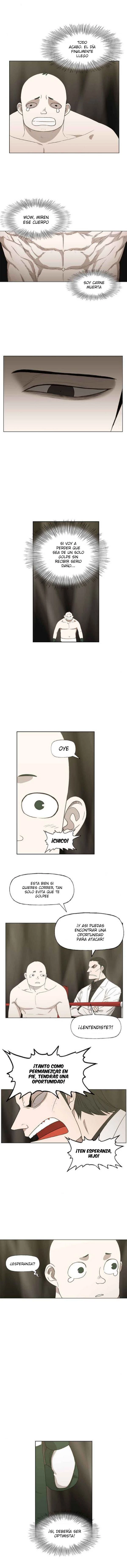 El Boxead0r > Capitulo 66 > Page 31