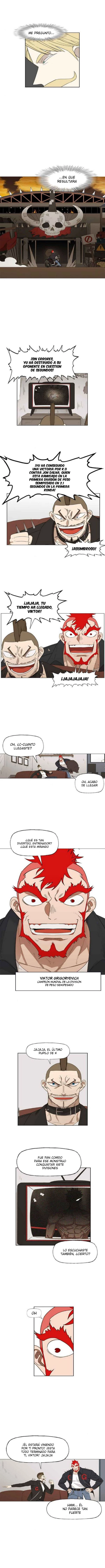 El Boxead0r > Capitulo 66 > Page 51