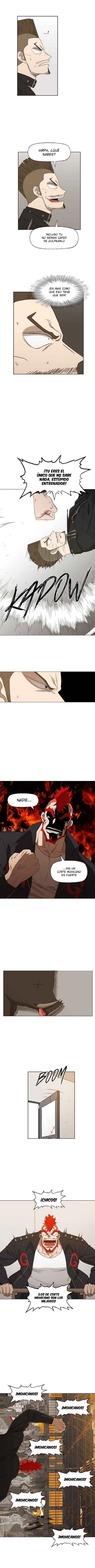 El Boxead0r > Capitulo 66 > Page 61