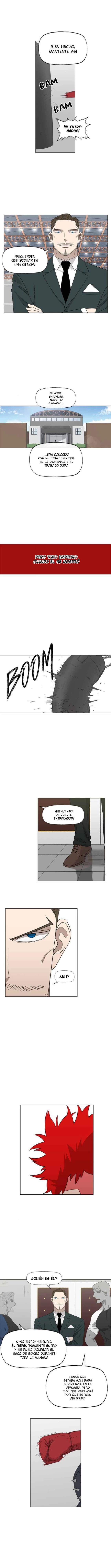 El Boxead0r > Capitulo 67 > Page 21