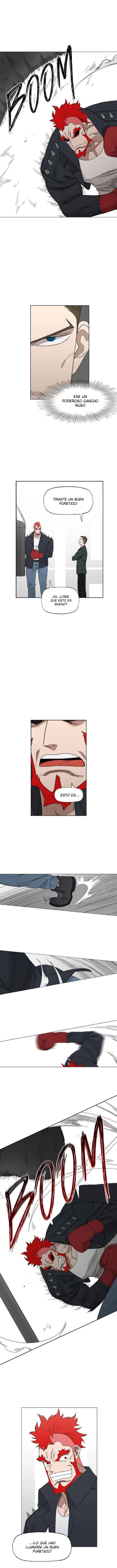 El Boxead0r > Capitulo 67 > Page 31
