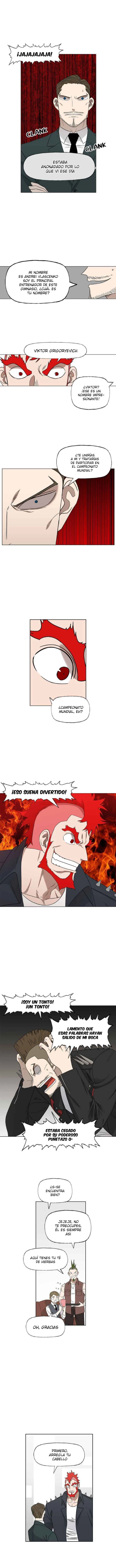 El Boxead0r > Capitulo 67 > Page 41