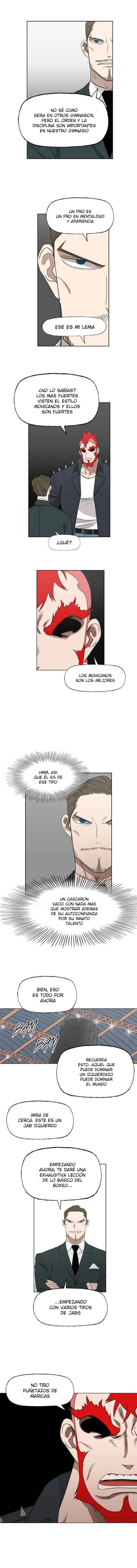 El Boxead0r > Capitulo 67 > Page 51