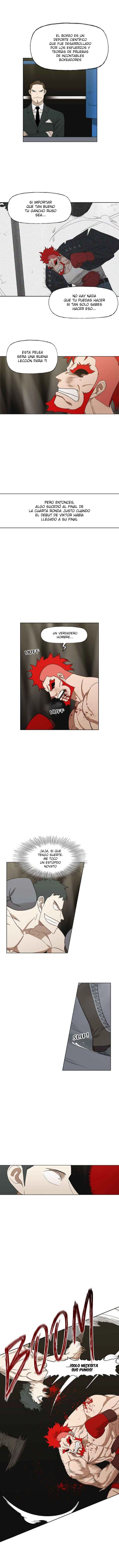 El Boxead0r > Capitulo 67 > Page 71