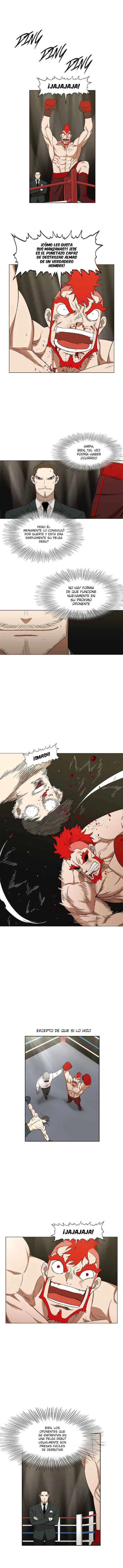 El Boxead0r > Capitulo 67 > Page 81