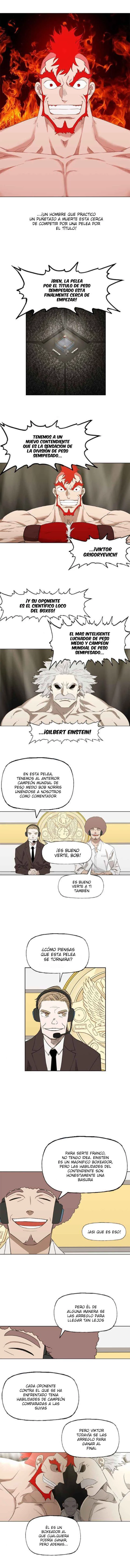 El Boxead0r > Capitulo 68 > Page 11