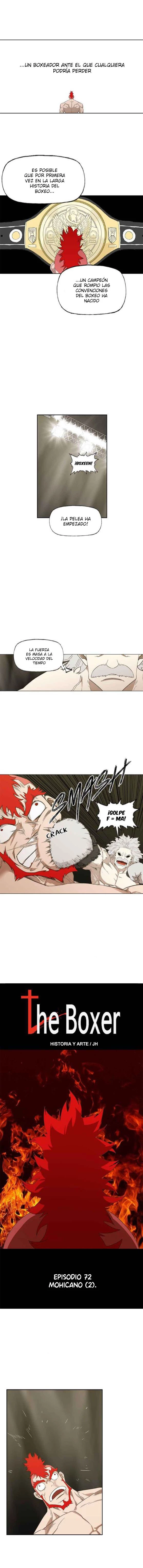 El Boxead0r > Capitulo 68 > Page 21