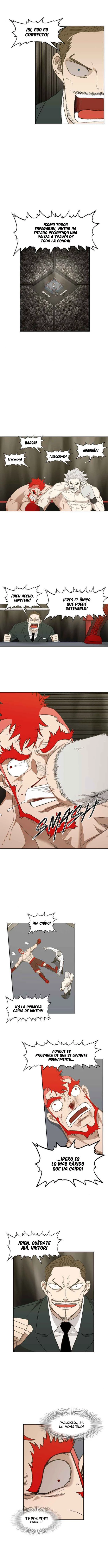 El Boxead0r > Capitulo 68 > Page 31