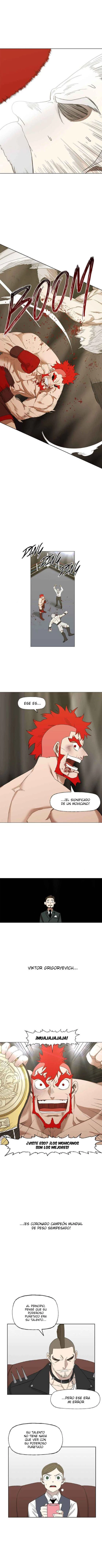 El Boxead0r > Capitulo 68 > Page 101