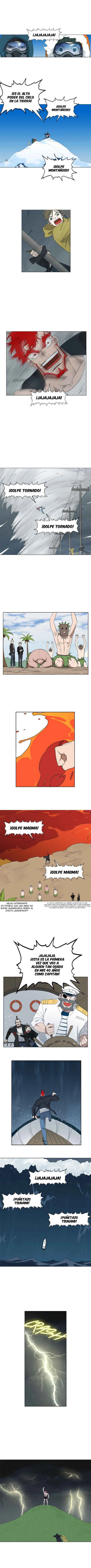 El Boxead0r > Capitulo 69 > Page 61