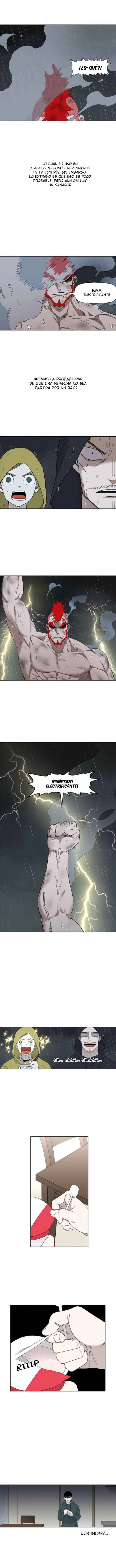 El Boxead0r > Capitulo 69 > Page 81