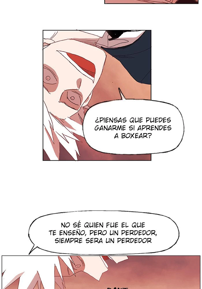 El Boxead0r > Capitulo 7 > Page 491