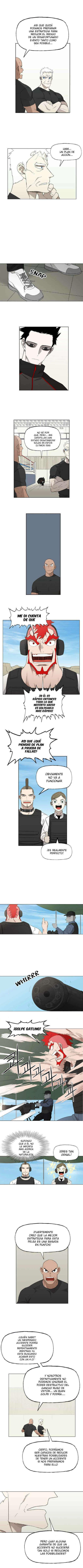 El Boxead0r > Capitulo 70 > Page 41