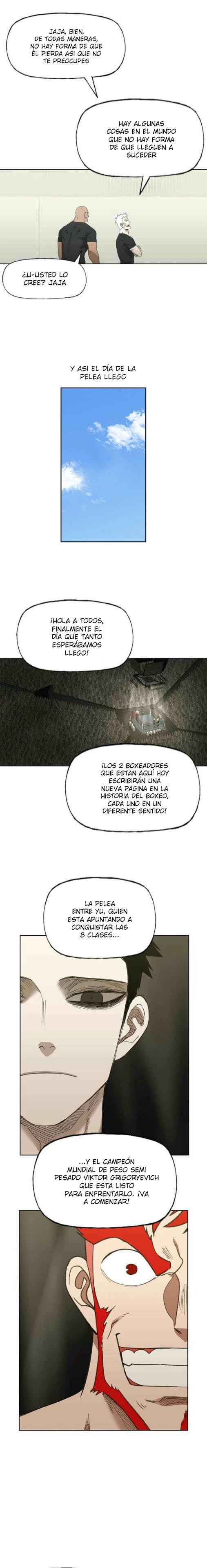 El Boxead0r > Capitulo 70 > Page 61