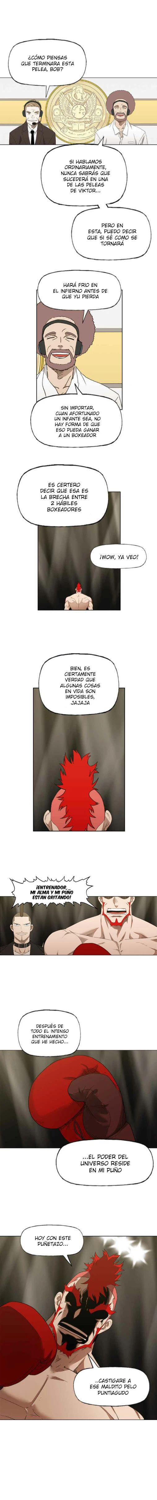 El Boxead0r > Capitulo 70 > Page 71