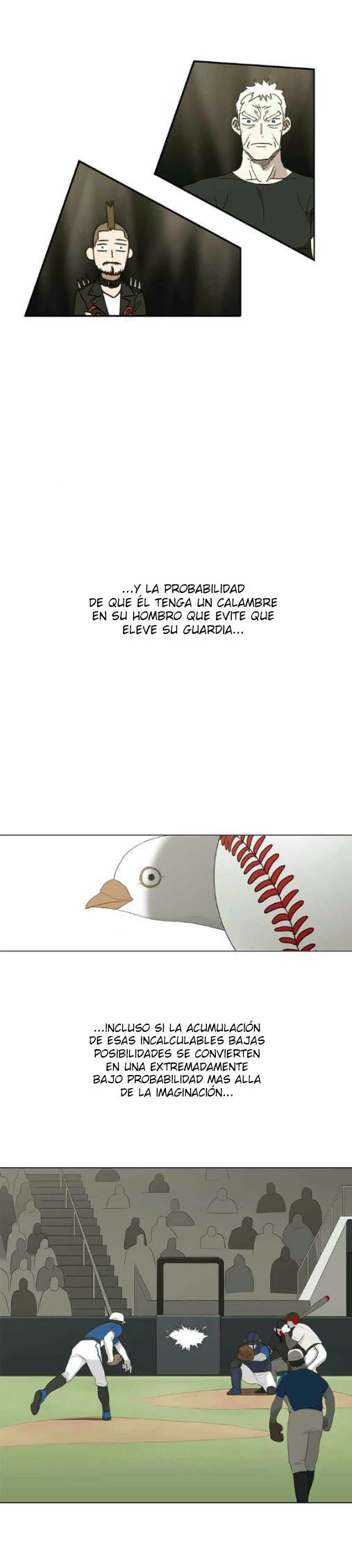 El Boxead0r > Capitulo 70 > Page 101