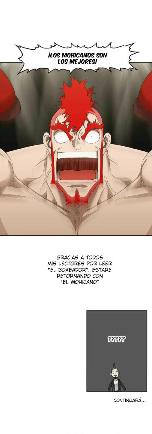 El Boxead0r > Capitulo 70 > Page 121