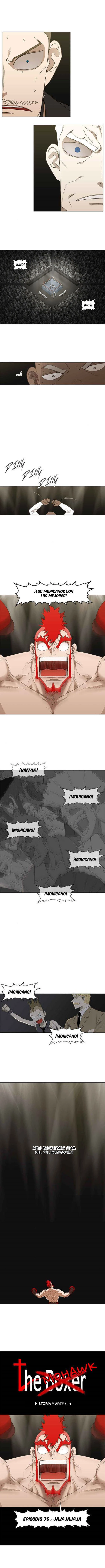 El Boxead0r > Capitulo 71 > Page 11