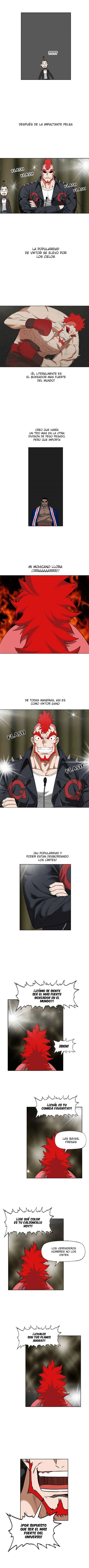 El Boxead0r > Capitulo 71 > Page 21