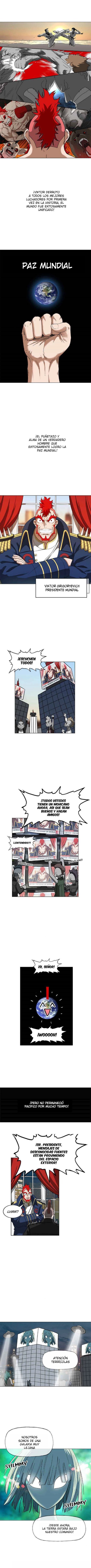 El Boxead0r > Capitulo 71 > Page 61