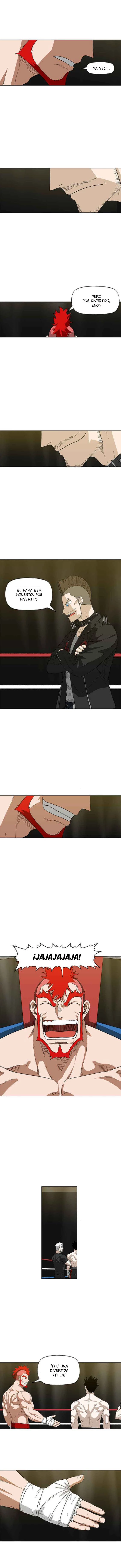 El Boxead0r > Capitulo 72 > Page 41