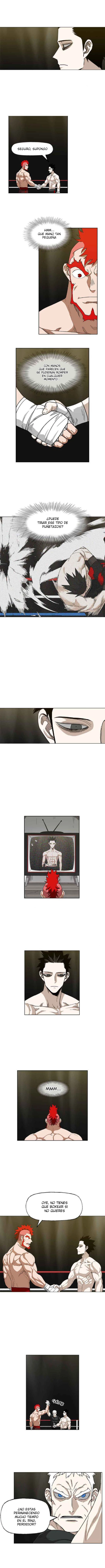 El Boxead0r > Capitulo 72 > Page 51