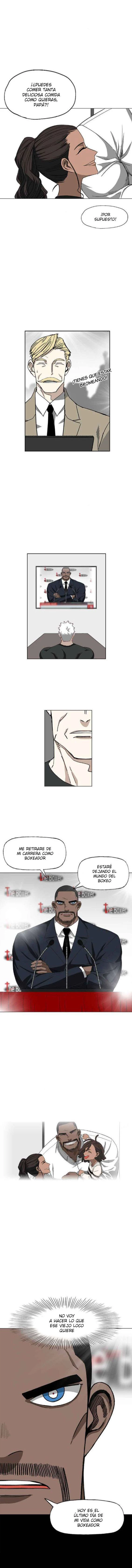 El Boxead0r > Capitulo 72 > Page 91