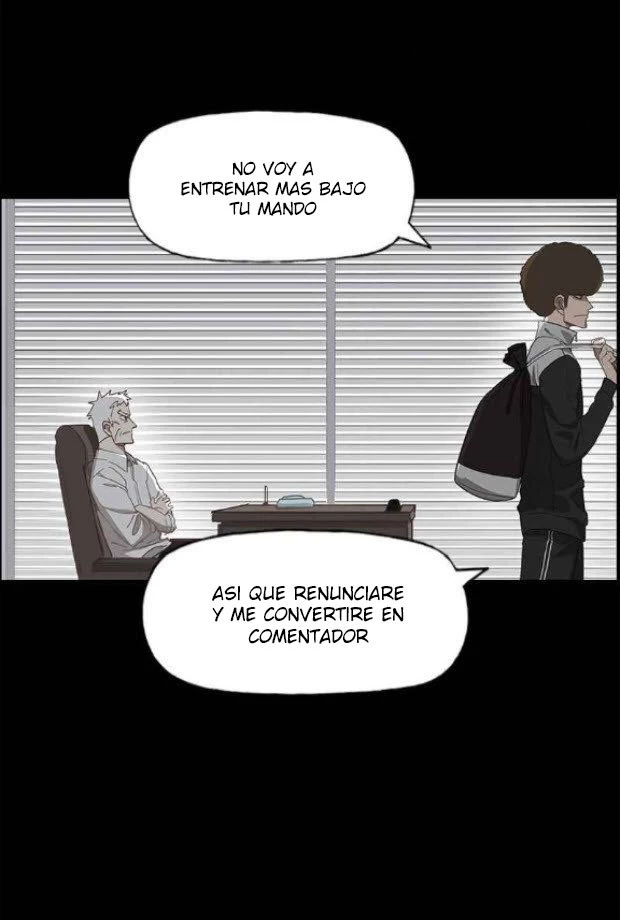 El Boxead0r > Capitulo 73 > Page 51