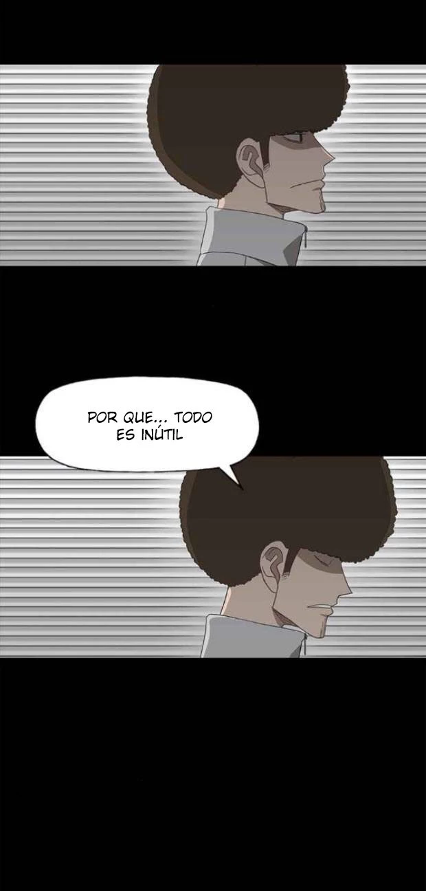 El Boxead0r > Capitulo 73 > Page 71