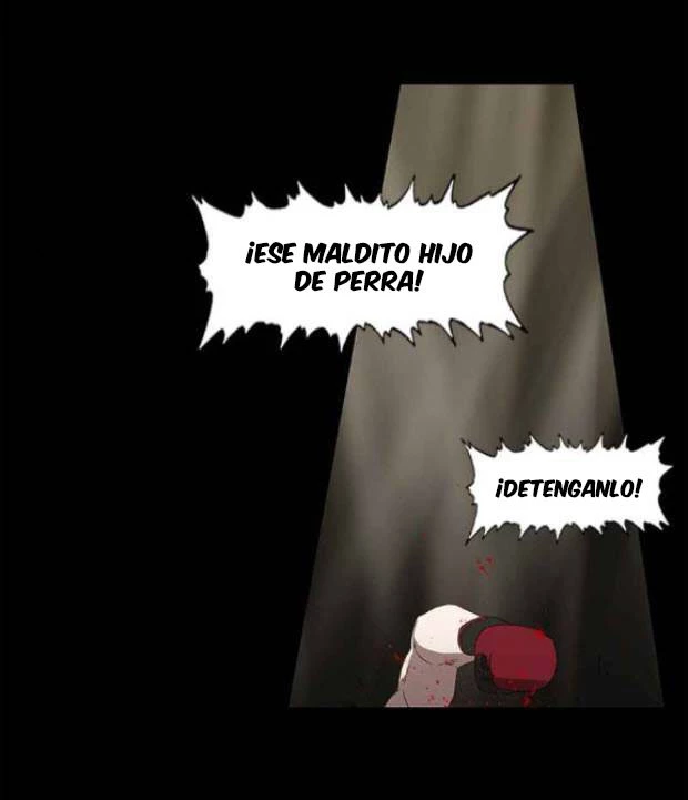 El Boxead0r > Capitulo 73 > Page 121