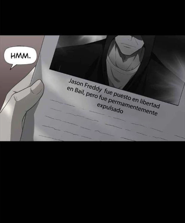 El Boxead0r > Capitulo 73 > Page 171