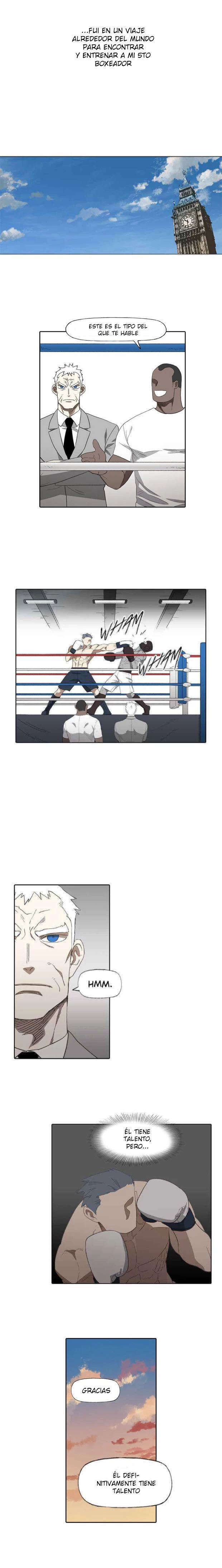 El Boxead0r > Capitulo 73 > Page 191