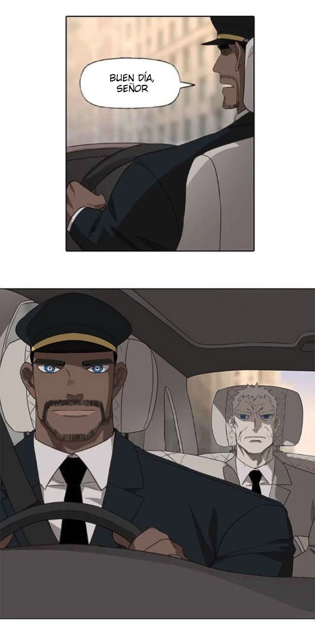 El Boxead0r > Capitulo 73 > Page 281