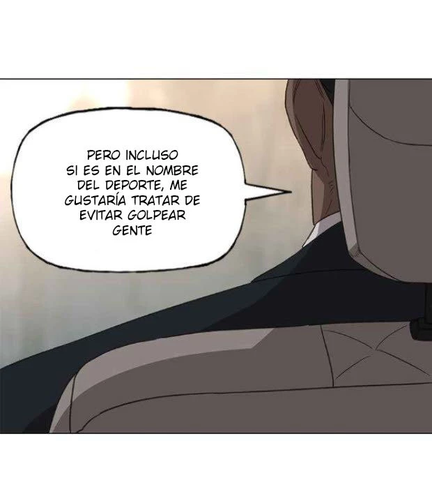 El Boxead0r > Capitulo 73 > Page 311