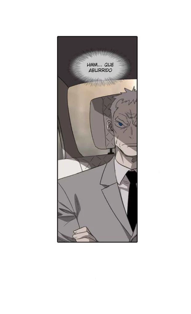 El Boxead0r > Capitulo 73 > Page 321