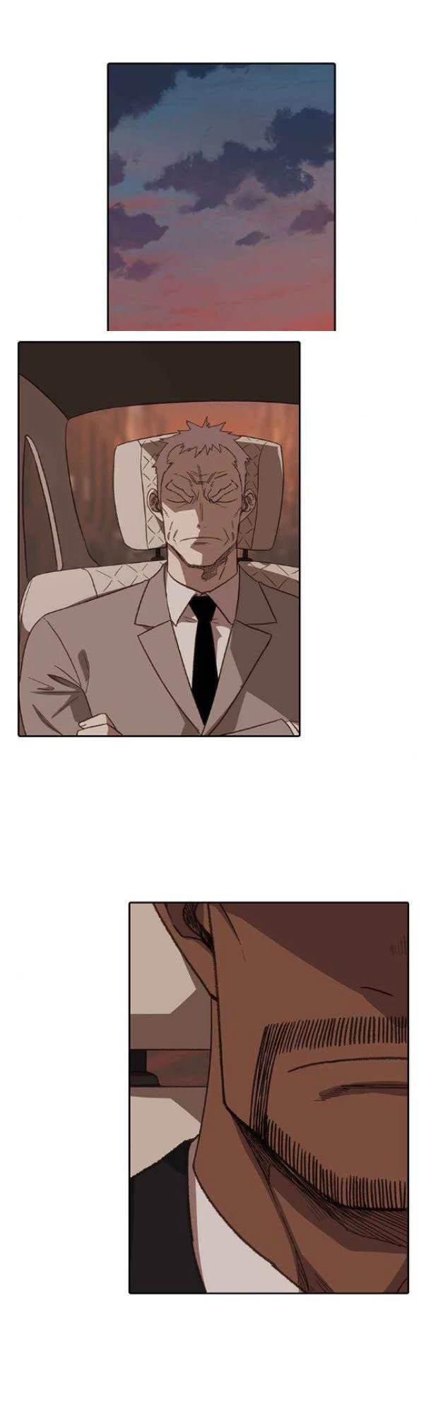 El Boxead0r > Capitulo 73 > Page 361