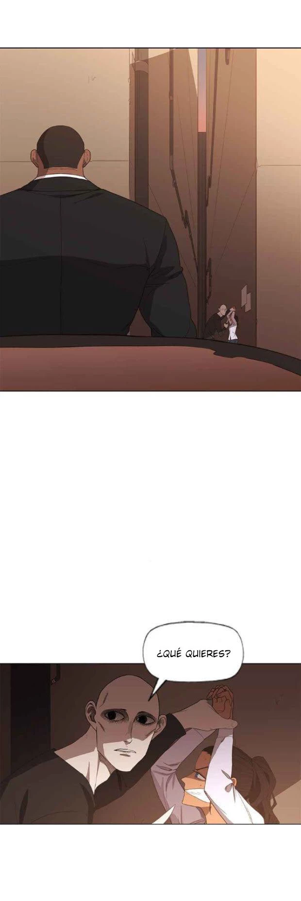 El Boxead0r > Capitulo 73 > Page 401