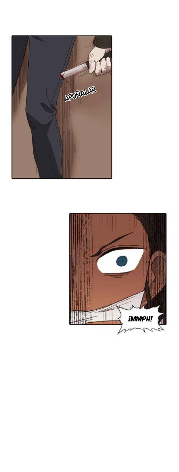 El Boxead0r > Capitulo 73 > Page 501