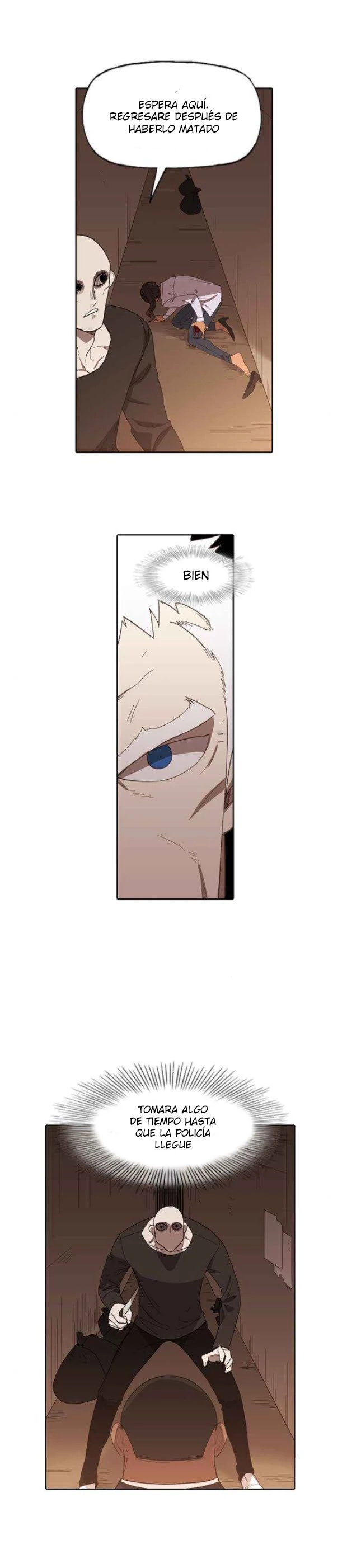 El Boxead0r > Capitulo 73 > Page 511