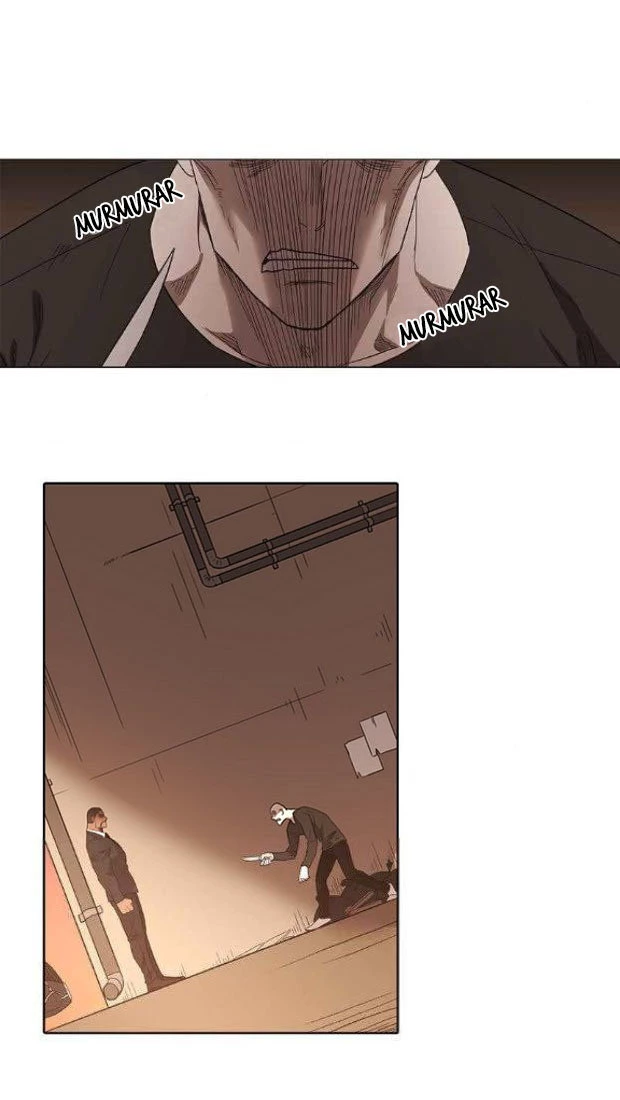 El Boxead0r > Capitulo 73 > Page 531