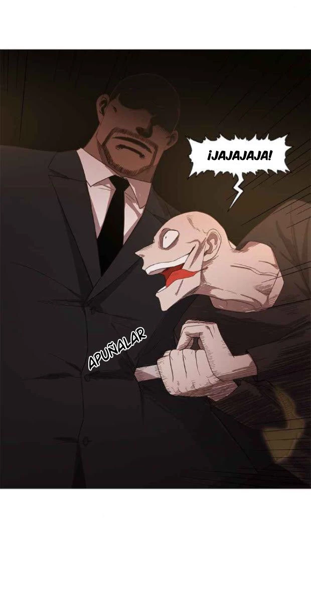 El Boxead0r > Capitulo 73 > Page 561